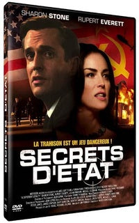 Secrets d'état [DVD]