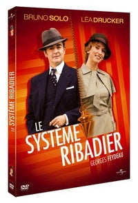 Le Système Ribadier [DVD]