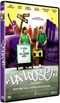 Wackness (La loose) [DVD]