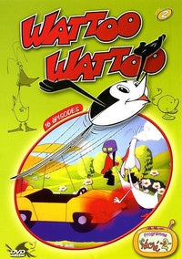 Wattoo Wattoo vol. 2 [DVD]