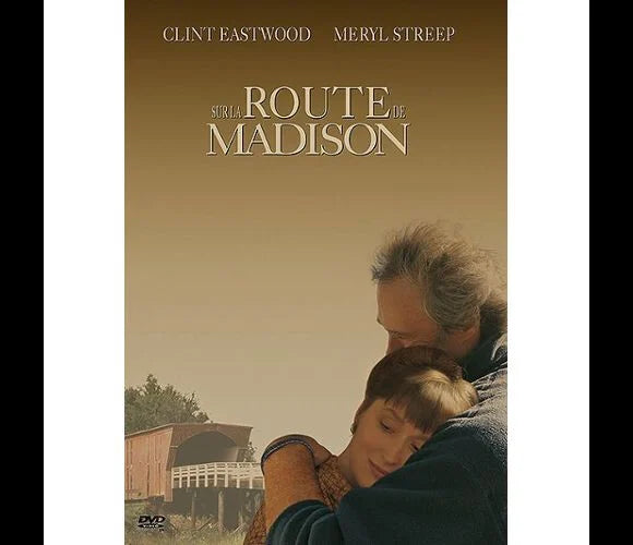 (Occasion)-Sur la route de Madison [DVD]