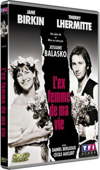 L'Ex femme de ma vie [DVD]