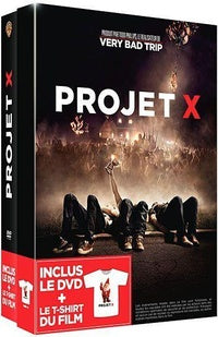 Projet X [DVD]