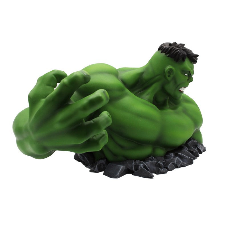 Marvel - Mega Tirelire Hulk