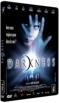 Darkness [DVD]