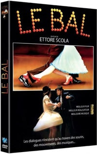 Le Bal [DVD]