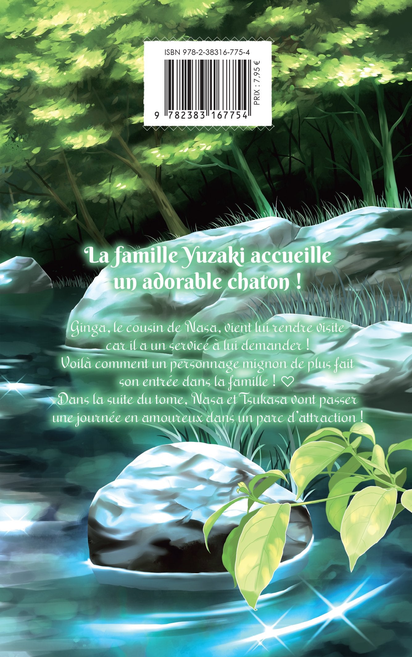 Tonikaku Kawaii - Tome 06 - Livre (Manga)