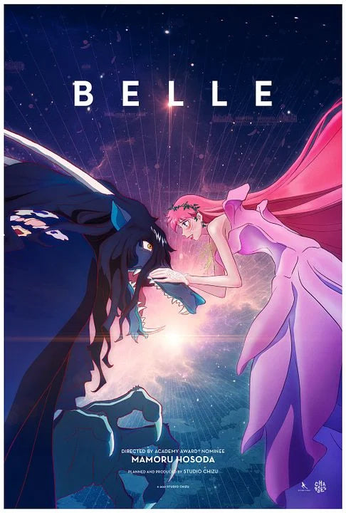 Belle [DVD à la location]