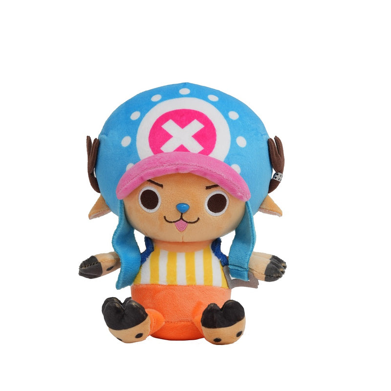 One Piece Sakami - Peluche Tony Tony Chopper "New World" 45cm
