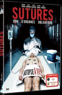 Sutures [DVD]