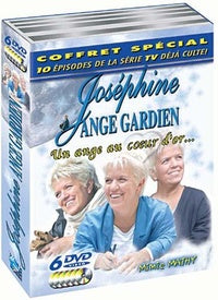 Joséphine, ange gardien - Coffret 1 [DVD]