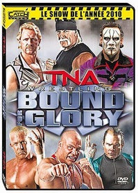 Bound for Glory 2010 [DVD]