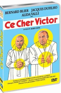Ce cher victor [DVD]