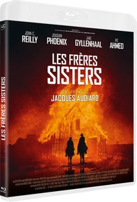 Les Frères Sisters [Blu-ray]
