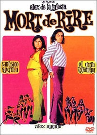 Mort de rire [DVD]
