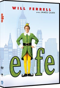 Elfe [DVD]