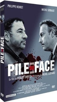 Pile ou face [DVD]