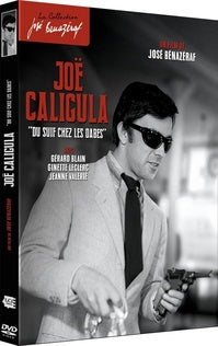Joë Caligula : Du suif chez les dabes [DVD]