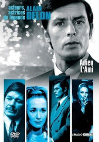 Adieu l'ami [DVD]