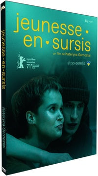 Jeunesse en sursis [DVD]