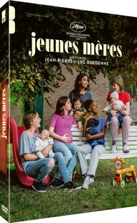 Jeunes mères [DVD]