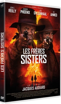 Les Frères Sisters [DVD]