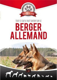 Tout ce qu'il faut savoir sur le Berger allemand [DVD]