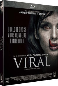 Viral [Blu-ray]