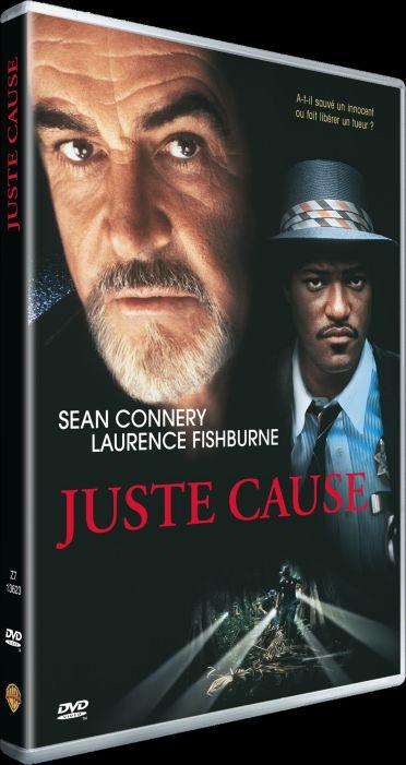 Juste cause [DVD]