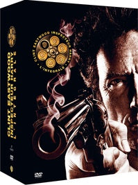 L'Inspecteur Harry - L'intégrale [DVD]