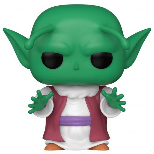 Funko Pop! Animation: Dragon Ball Z - Dende