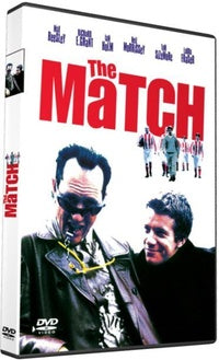 The Match [DVD]