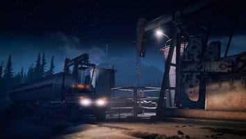 Snowrunner - Game-key Card