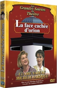 La Face cachée d'Orion [DVD]