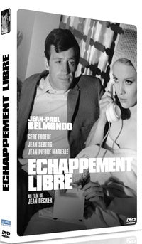 Échappement libre [DVD]