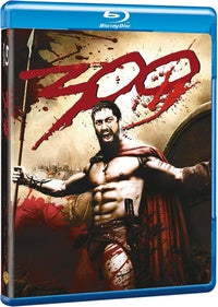 300 [Blu-ray]