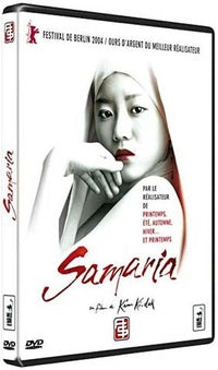 Samaria [DVD]