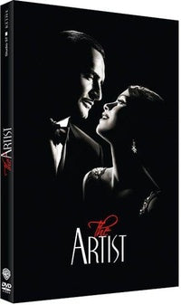 The Artist [DVD]