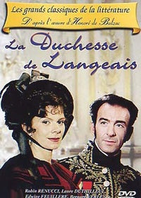 La Duchesse de Langeais [DVD]