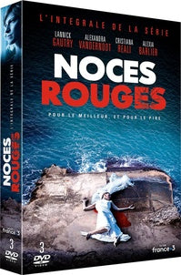 Noces rouges - L'intégrale de la série [DVD]