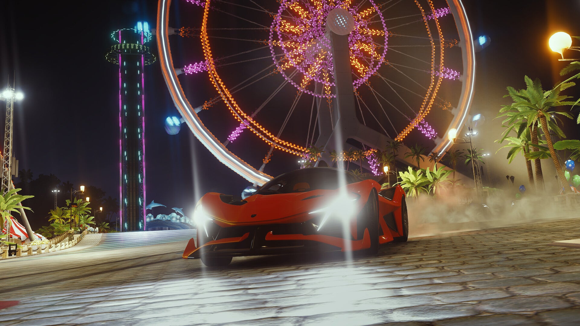Asphalt Legends UNITE - Supercharged Edition (Code-in-a-box) - flash vidéo