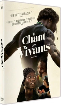 Le Chant des vivants [DVD]