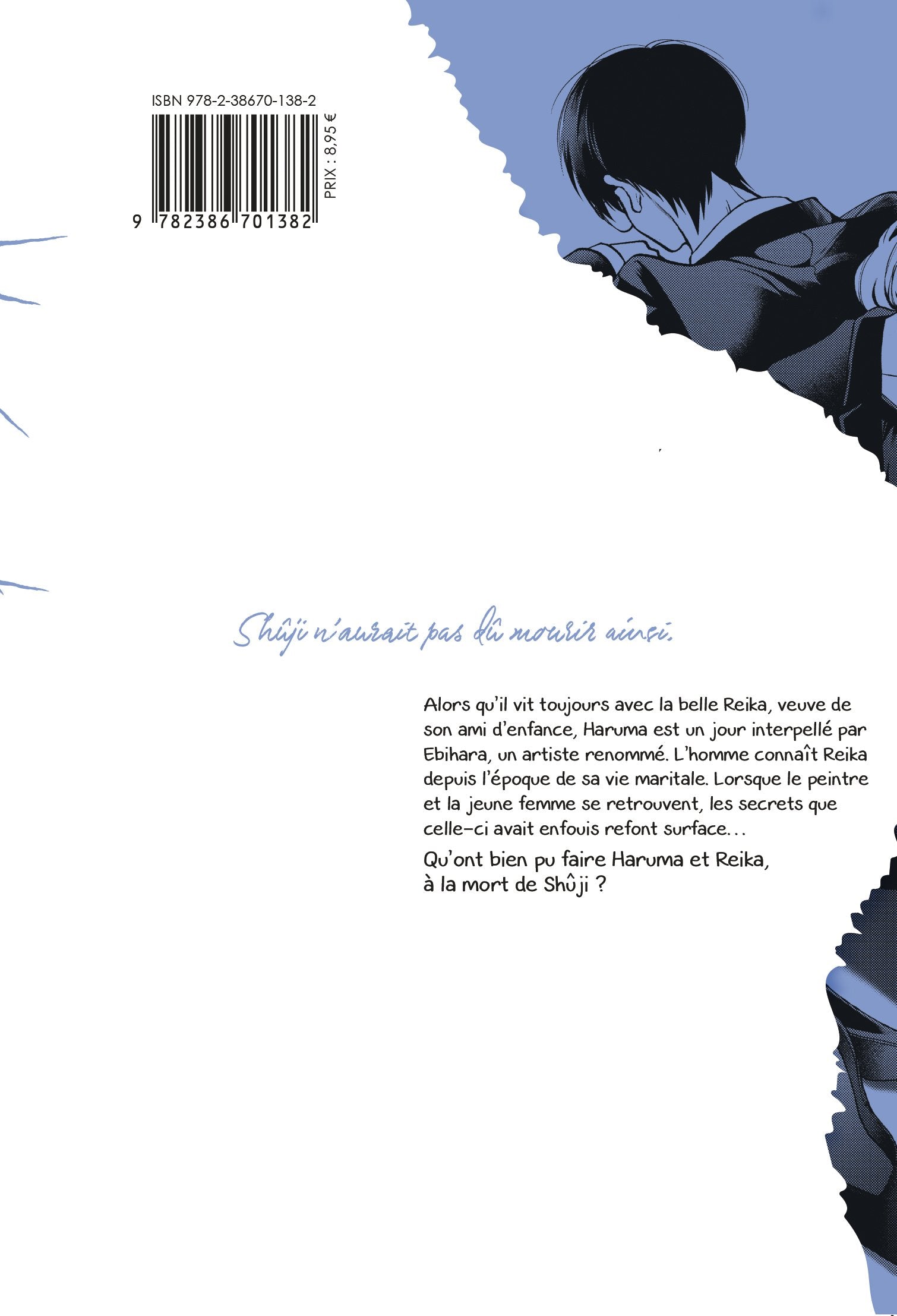 Dog & Scum - Tome 04 - Livre (Manga)