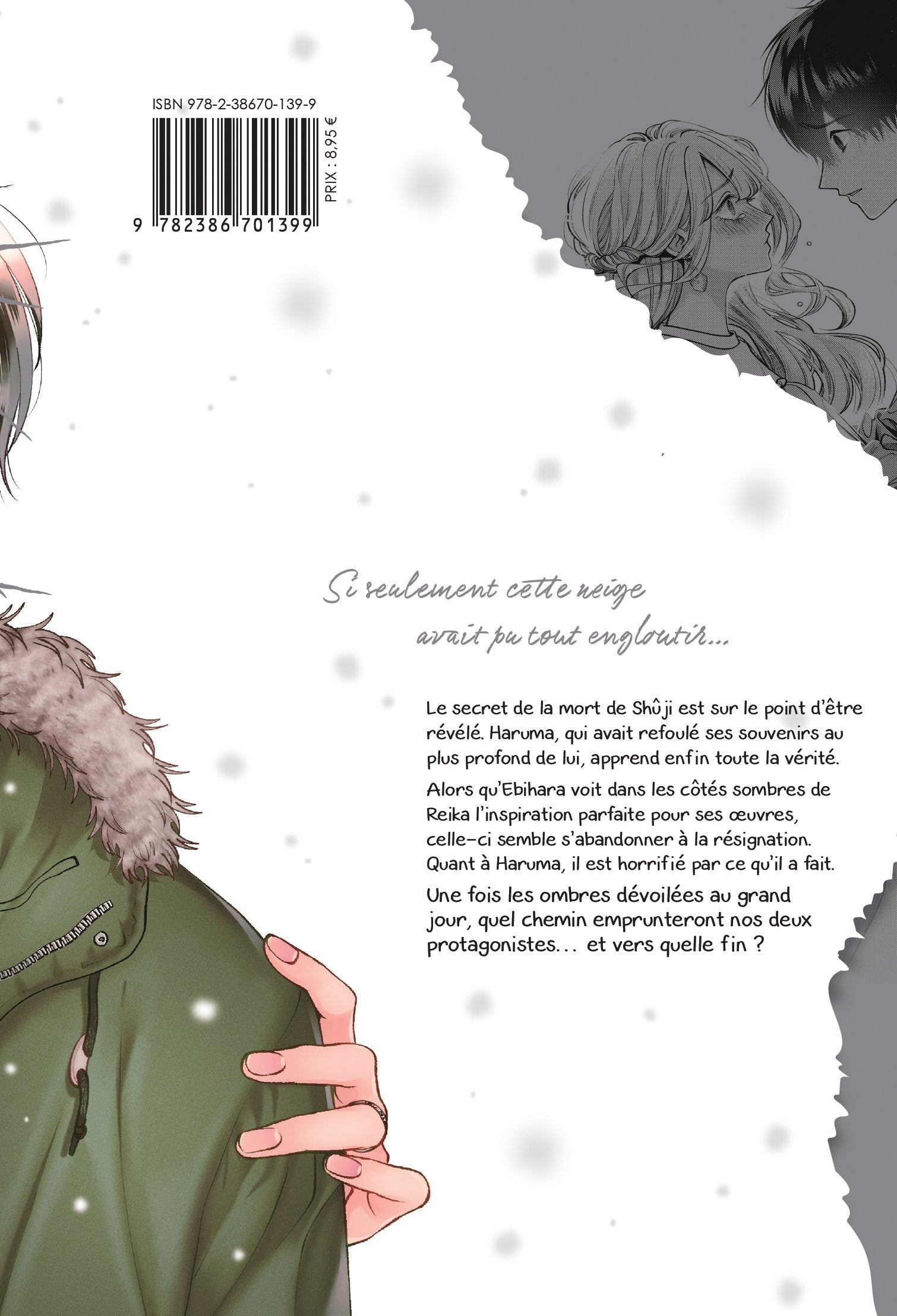 Dog & Scum - Tome 05 - Livre (Manga)