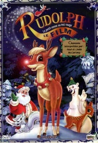 Rudolph - Le film [DVD]