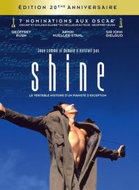 Shine [DVD]