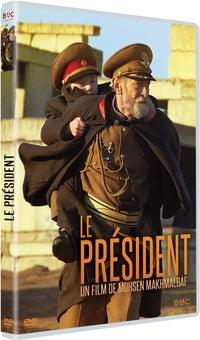 Le Président [DVD]