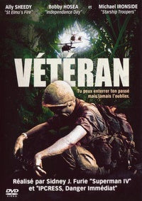 Veteran [DVD]