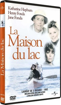 La Maison du lac [DVD]