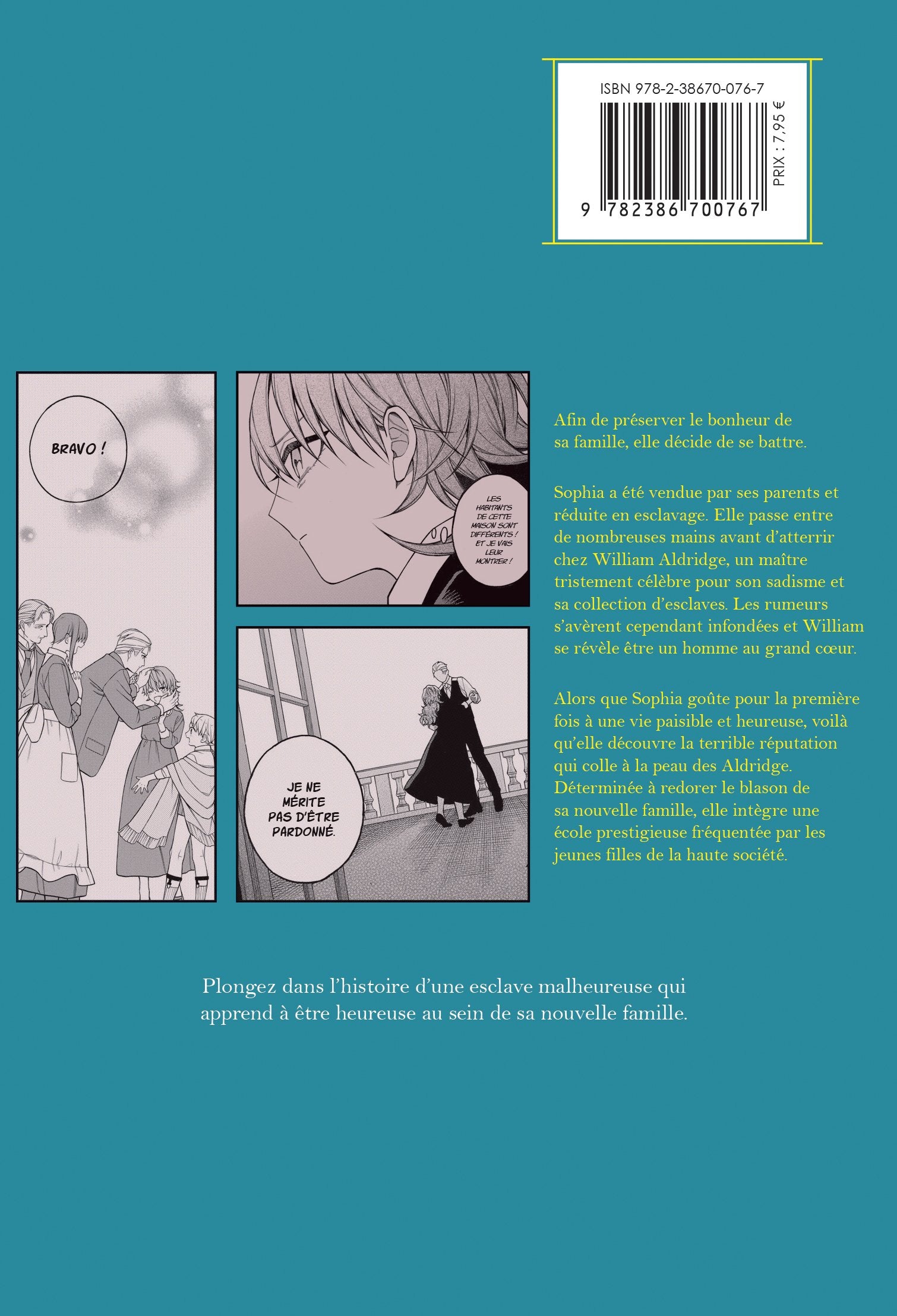 My happy family - Tome 02 - Livre (Manga)